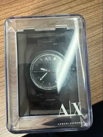 Armani Exchange AX1103 아르마니