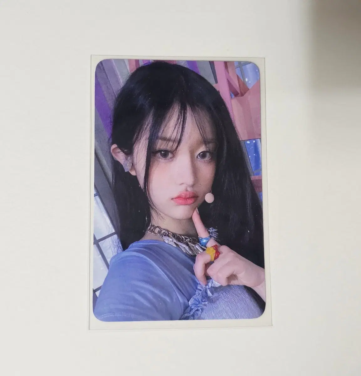 아일릿 민주 케타포 포카