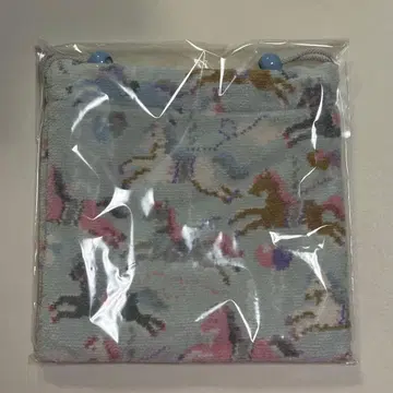 러브러리 페이러 러브러리 모쿠바 복조리 WEB 한정판