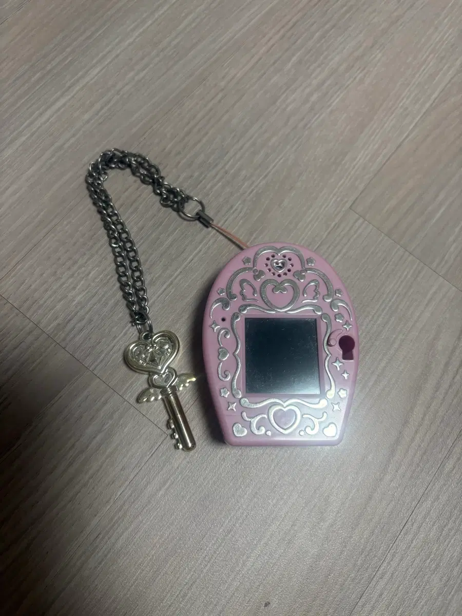 페어리루 카메라