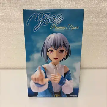 BanG Dream! It's MyGO!!!!! 타카마츠 토모 피규어