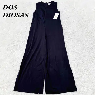 택 포함 미사용 DOS DIOSAS 올인원 38 블랙 정가 17,000엔