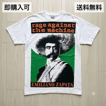 RAGE AGAINST THE MACHINE T셔츠 XL size