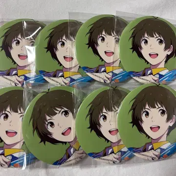 아이돌 마스터 SideM 캔뱃지 아키즈키 료