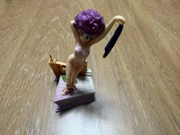 [레어] 드래곤볼 캡슐 란팡 드라캅
