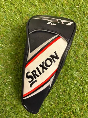 새상품 SRIXON ZXi i-FLEX 페어웨이용 골프헤드커버 7w