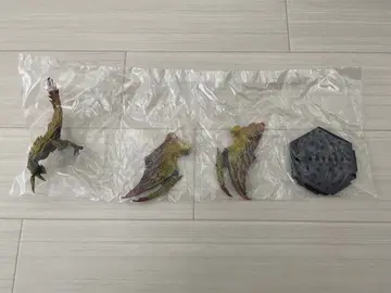 몬스터 헌터 피규어 스탠다드 모델Plus 레다우 몬헌