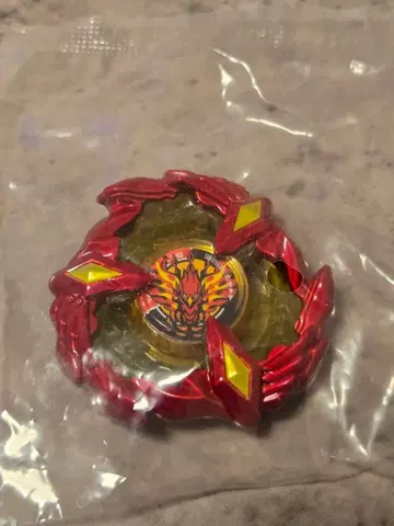 BEYBLADE X 피닉스 윙 9-60GF