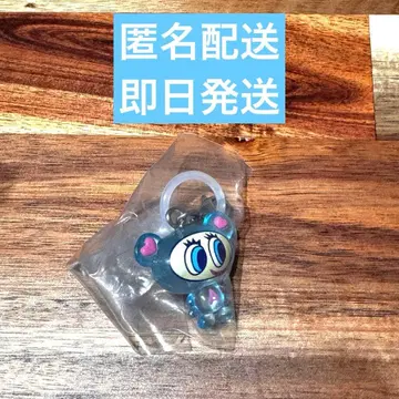 엔젤 블루 메지루시 액세서리