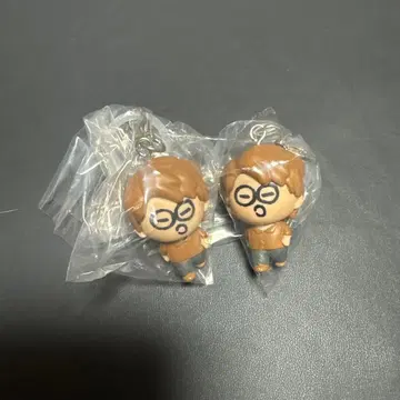 도카이 온에어 무시메가네 메지루시 액세서리