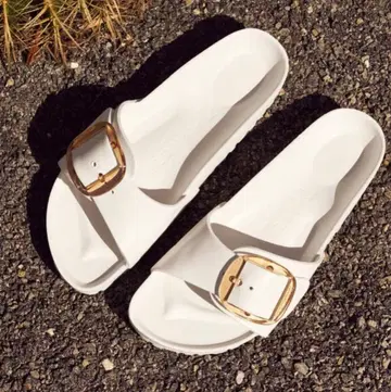 새상품 BIRKENSTOCK 버켄스탁 MADRIDBIGBUCKLEEVA
