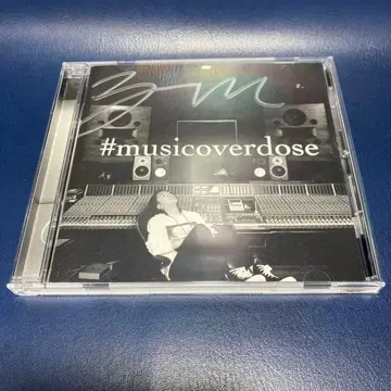 [회장 한정판/사인입] 마츠시타 유야 앨범 CD [ musicoverdose ]