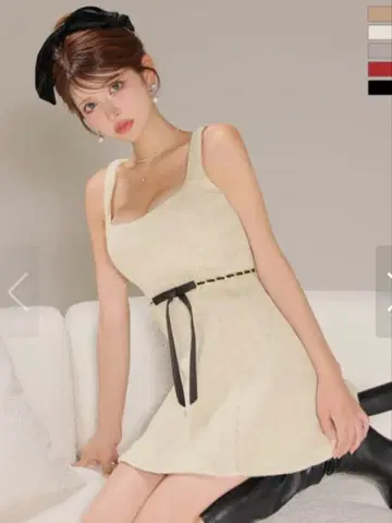 ROBE de FLEURS