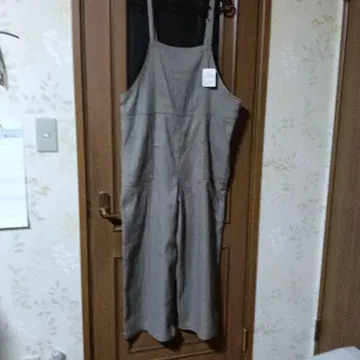 살로펫 오버롤