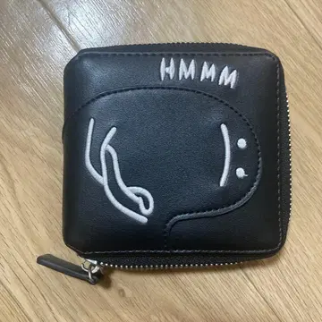 그라니프 뷰티풀 섀도우 지갑