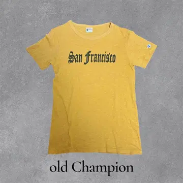레어 50s Champion 티셔츠 스트릿 크롭 y2k