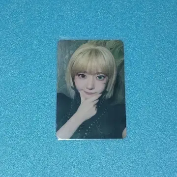 르세라핌 퓨어플로우 KNPops 사쿠라 르세라핌