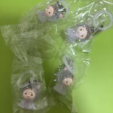 하이큐 메지루시 액세서리 애니멀 ver.2 야쿠 모리스케 네코마