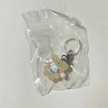 미개봉 산리오 라떼곰 메지루시 액세서리 시나모롤 2