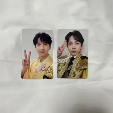 M!LK 요시다 진토 트레이딩 카드