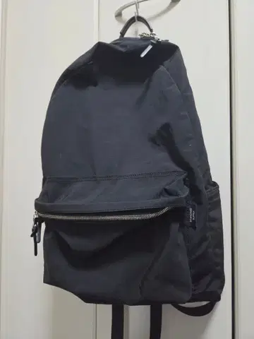 STANDARD SUPPLY 백팩 블랙