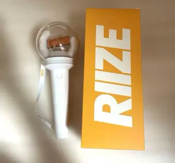RIIZE 응원봉
