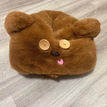 USJ 팀 머리띠 모자