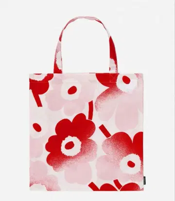 마리메꼬 토트백 에코백 우니코 그라데 Marimekko
