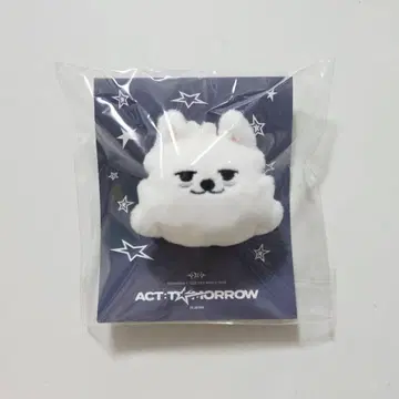 TXT MOA CON JAPAN 트레이딩 카드