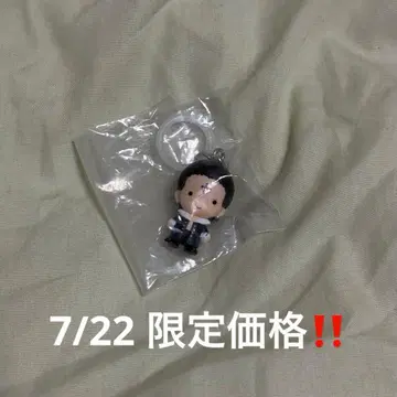 HUNTER x HUNTER 메지루시 액세서리 환영여단 vol.1 클로로