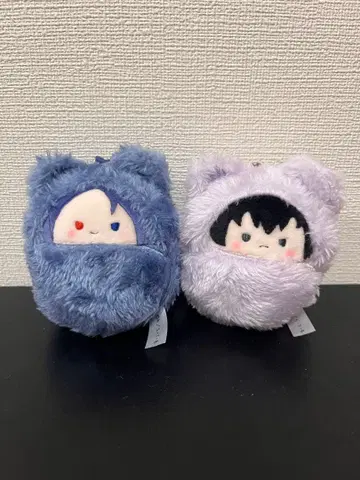 가정교사 히트맨 REBORN! 싸개 타피누이 히바리 쿄야 로쿠도 무쿠로