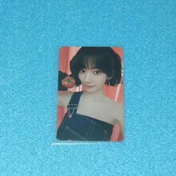 르세라핌 스파게티 메이크스타 대만 사쿠라