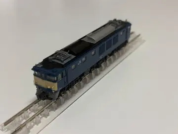 KATO 3023-7 EF64 1031