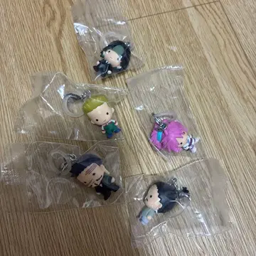 HUNTER x HUNTER 환영여단 메지루시 액세서리
