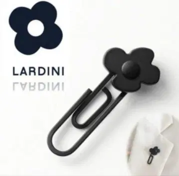LARDINI 신형 부토니에르