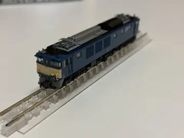 KATO 3023-6 EF64 1032