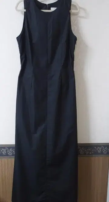 plage 38 Lady dress 블랙