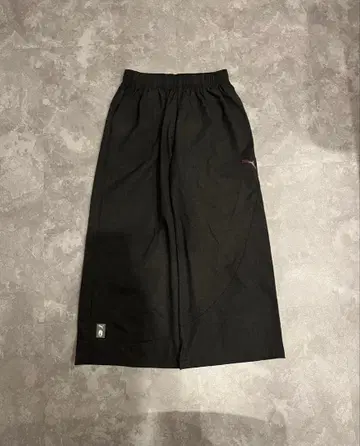 Y2K 00s PUMA pants 초와이드