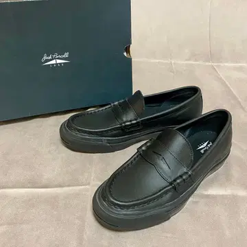 [새상품] CONVERSE JACK PURCELL 1935 LOAFER 25