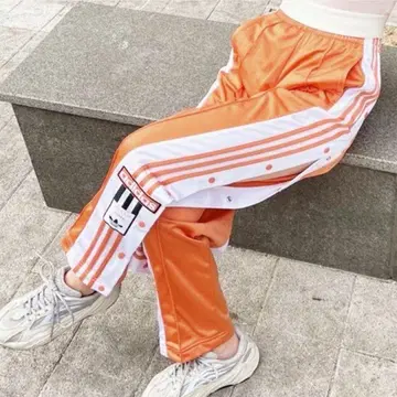 adidas originals ADIBREAKPANTS 트랙 팬츠