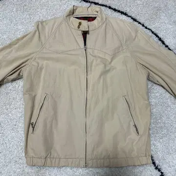 BARACUTA G9 스윙탑 베이지
