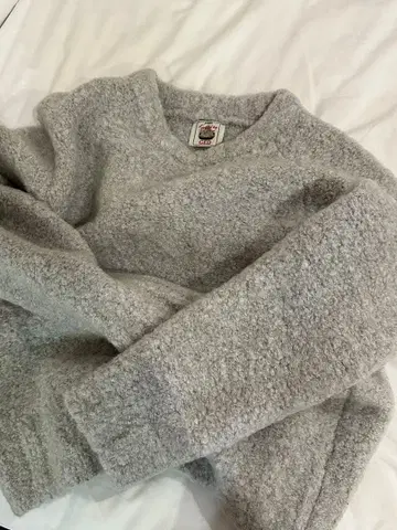 GED knit