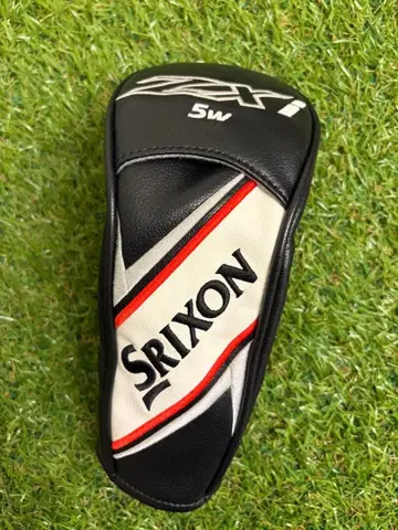 새상품 SRIXON ZXi i-FLEX 페어웨이용 골프헤드커버 5w