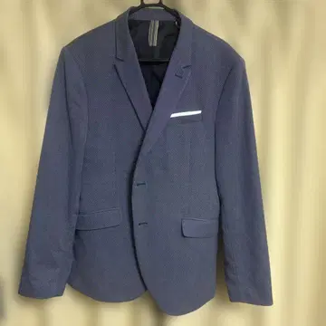 ZARA 테일러드 자켓