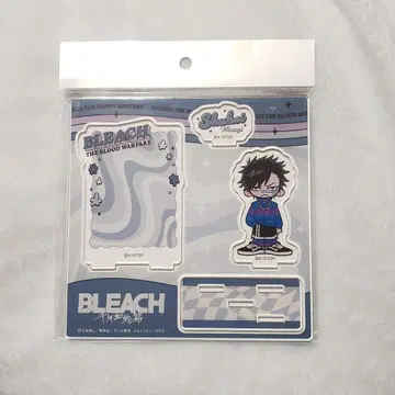 BLEACH 히사기 슈헤이 아크릴 스탠드