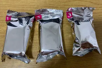 치이카와 초코박스 치이카와 하치와레 토끼