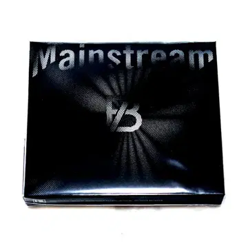 [ 미개봉 ] BE:FIRST Mainstream BMSG SHOP 한정판