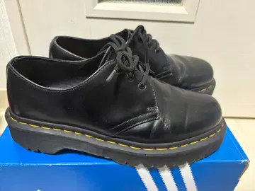 닥터 마틴 1491 BEX 25cm UK6 3홀 슈즈