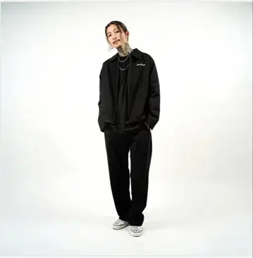 Goose buzzy 셋업