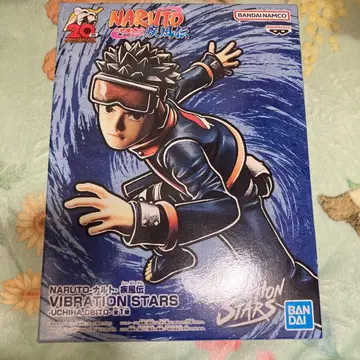 NARUTO VIBRATION STARS 피규어 오비토